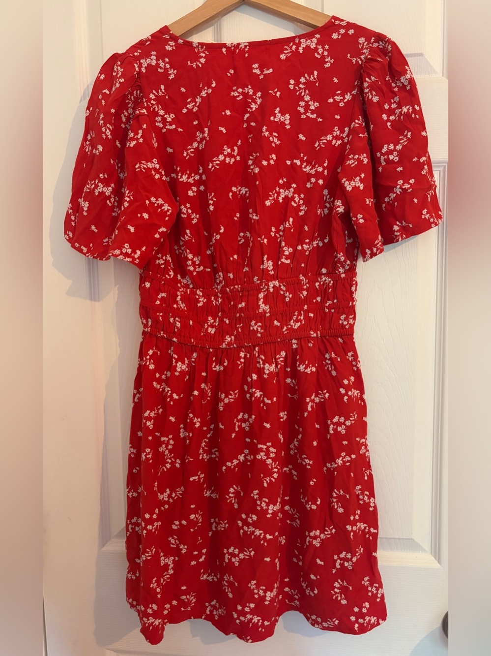 Levi’s Rylan dress - Picture 4 of 8
